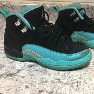 Nike Air Jordan 12 Retro “Hyper Jade”